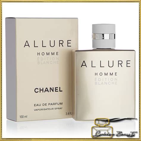 chanel allure edition blanche 100 ml|Chanel Allure homme black friday.